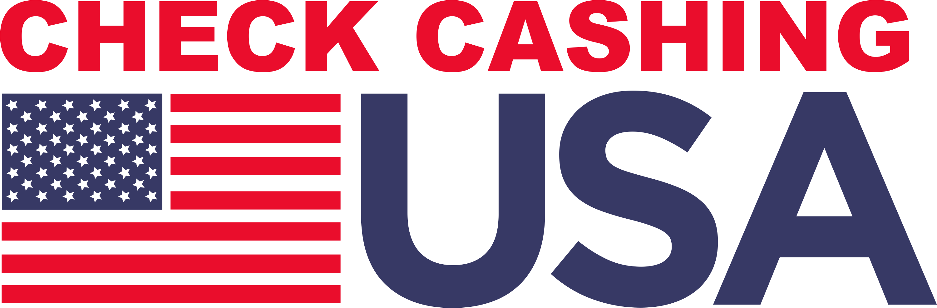 Check Cashing USA – Check Cashing & More