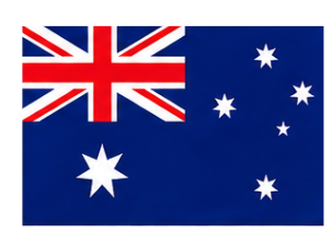 Bandera de Australia