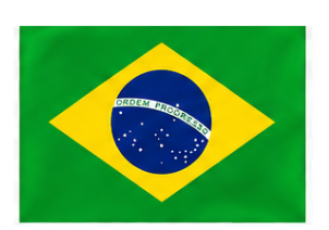 Bandera de Brasil