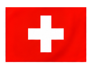 Bandera de Suiza