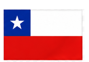 Bandera de Chile