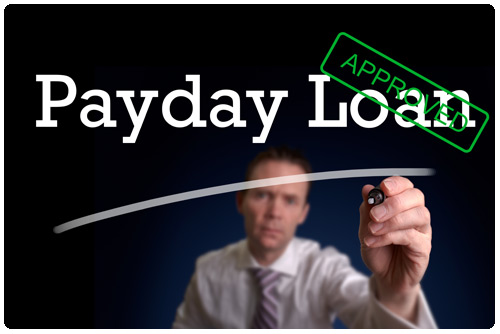 Payday Loans