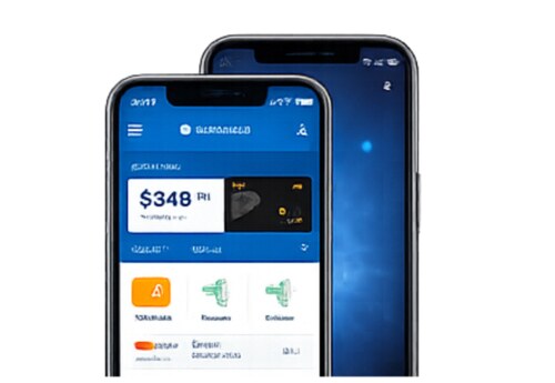 Ouvri yon kont prepeye Netspend sou yon telefòn