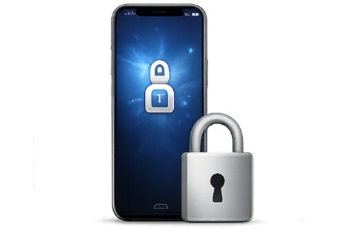 Yon kadna ki reprezante sekirite kont Netspend lan