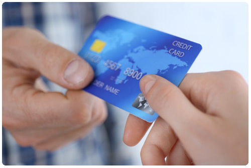 Prepaid Reloadable Debit Cards