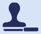 Icono de servicios notariales